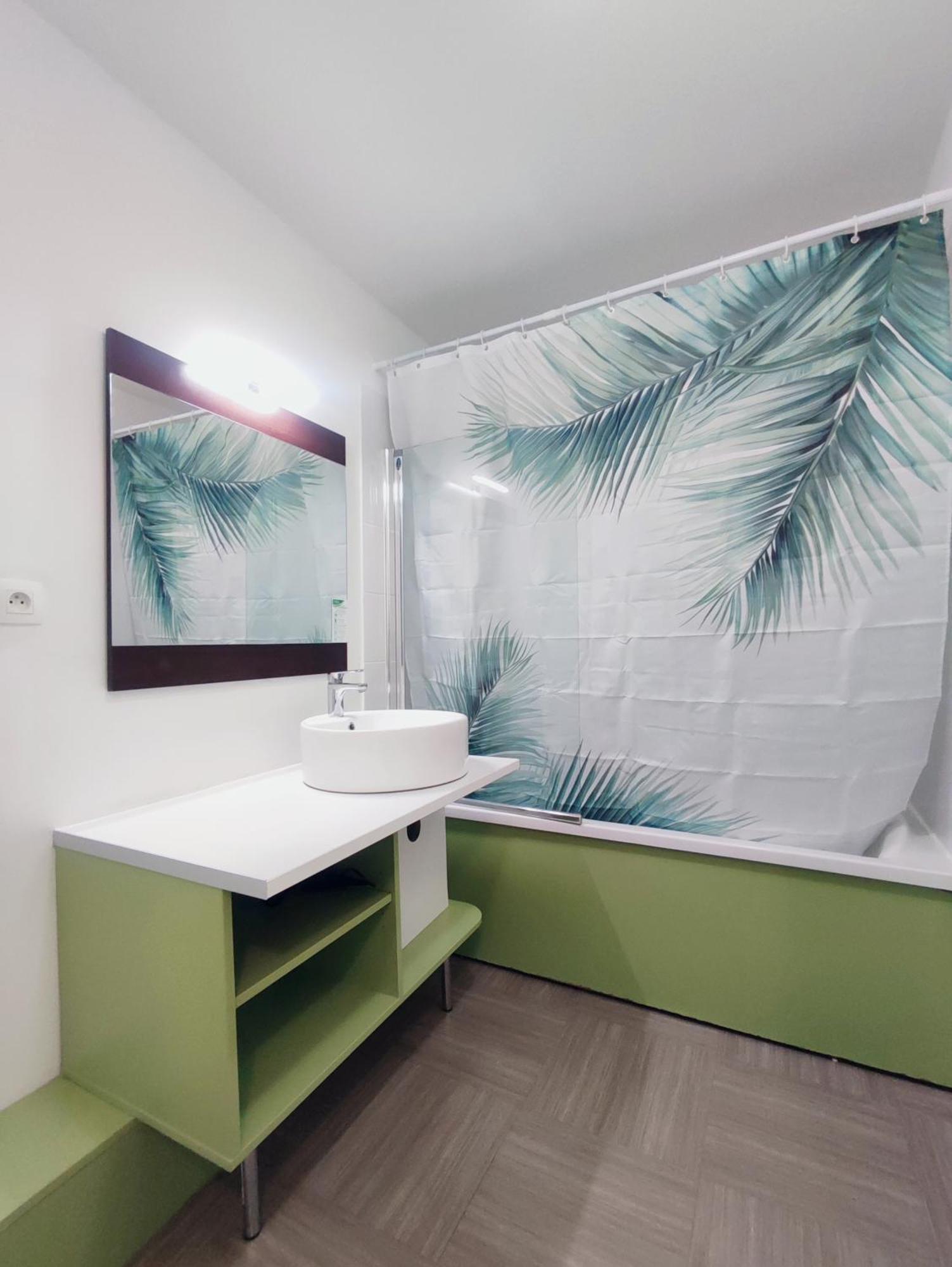 Apartamento La Piscine Des Gorges - Climatisation Parking Gréoux-les-Bains Exterior foto